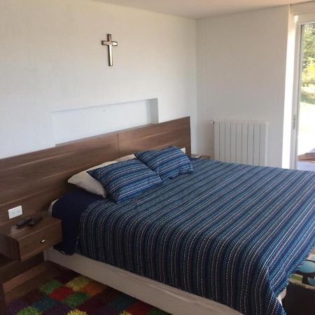 Casa El Pino Bed and Breakfast Aquitania Εξωτερικό φωτογραφία