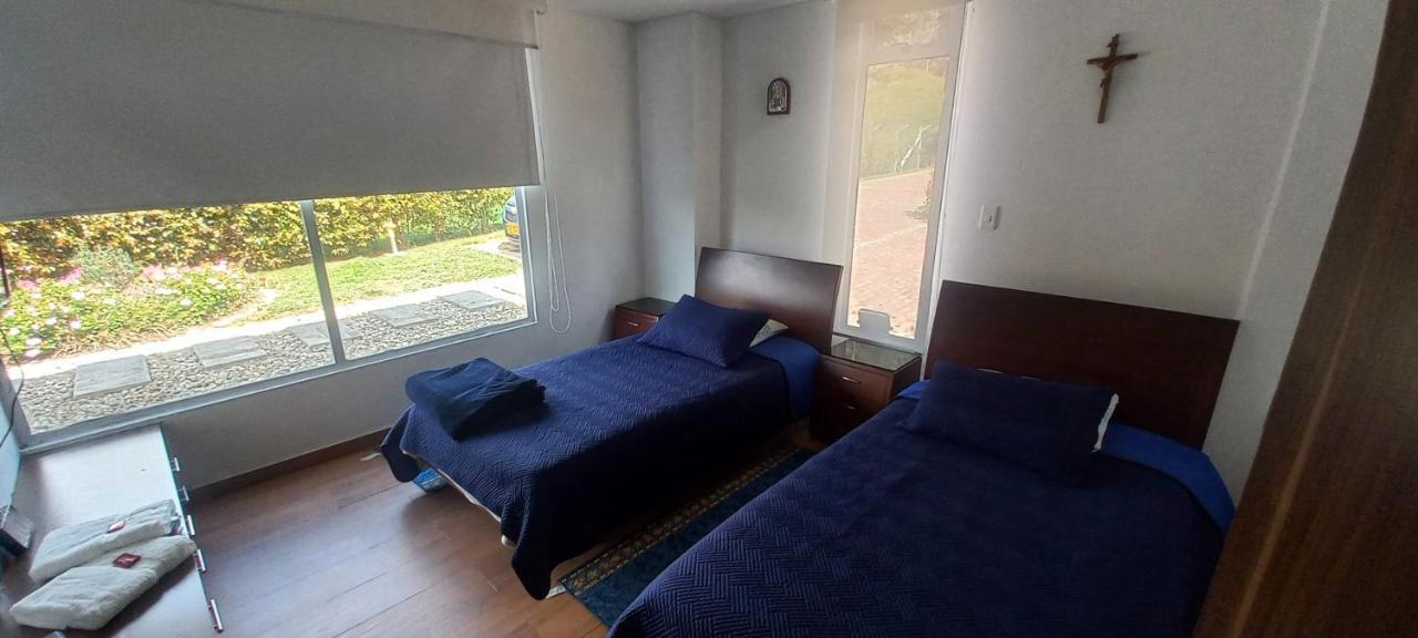 Casa El Pino Bed and Breakfast Aquitania Εξωτερικό φωτογραφία